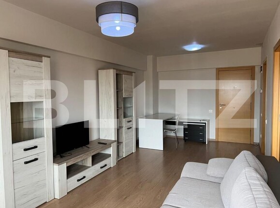 Apartament de închiriat 2 camere Gheorgheni - 152681AI | BLITZ Cluj-Napoca | Poza2