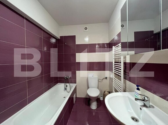 Apartament de închiriat 2 camere Gheorgheni - 152681AI | BLITZ Cluj-Napoca | Poza7