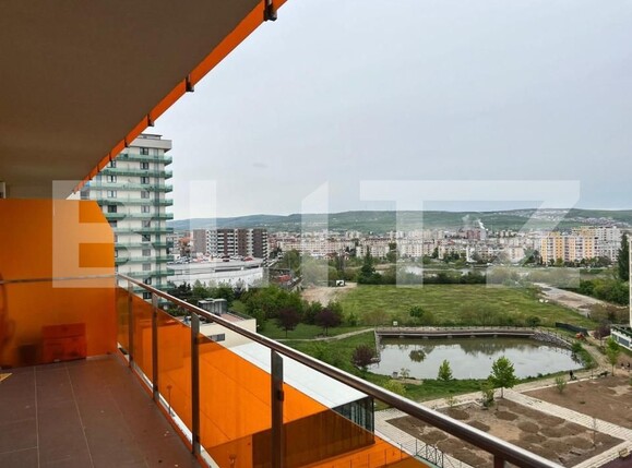 Apartament de închiriat 2 camere Gheorgheni - 152681AI | BLITZ Cluj-Napoca | Poza8