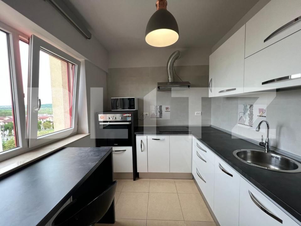 Apartament de închiriat 2 camere Gheorgheni - 152681AI | BLITZ Cluj-Napoca | Poza6