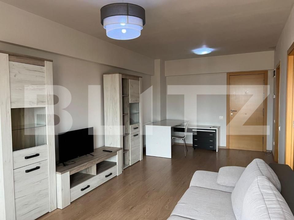 Apartament de închiriat 2 camere Gheorgheni - 152681AI | BLITZ Cluj-Napoca | Poza2