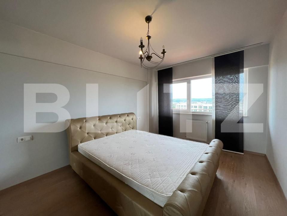 Apartament de închiriat 2 camere Gheorgheni - 152681AI | BLITZ Cluj-Napoca | Poza4