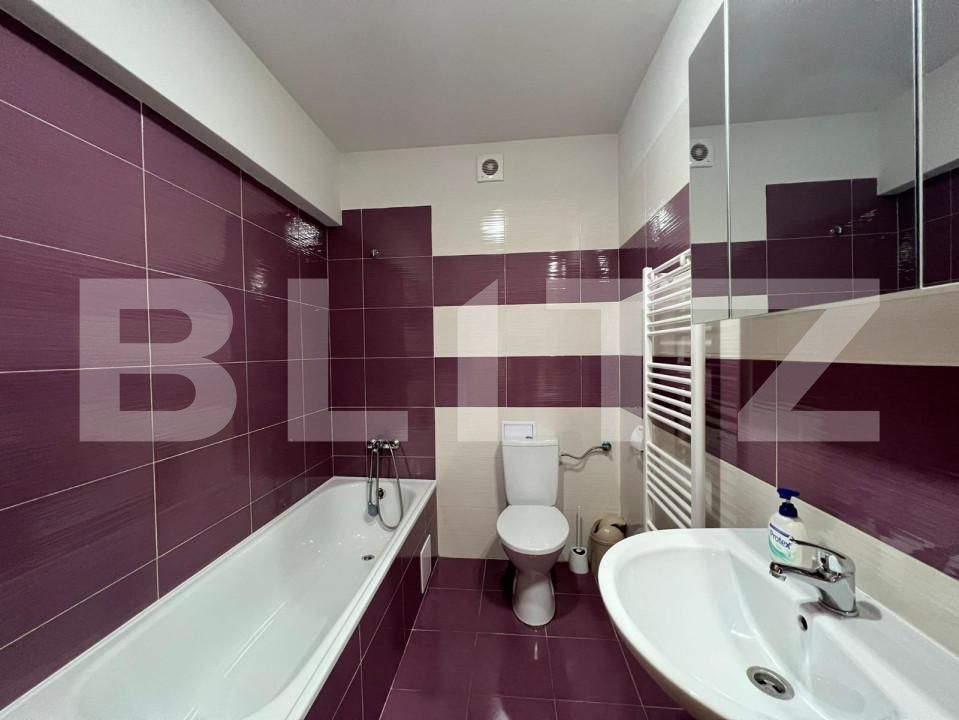 Apartament de închiriat 2 camere Gheorgheni - 152681AI | BLITZ Cluj-Napoca | Poza7