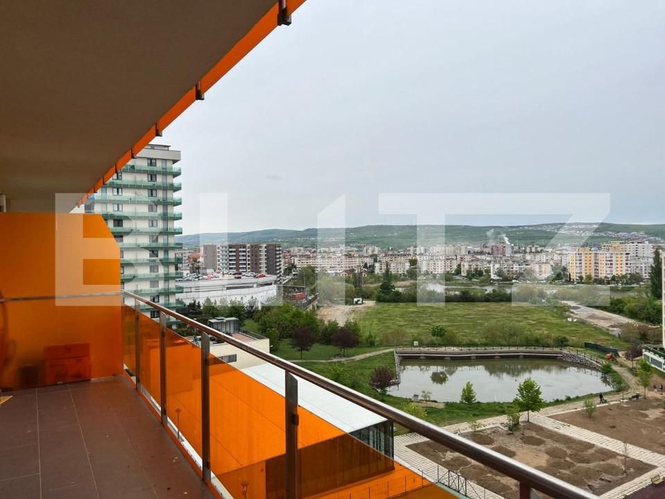 Apartament de închiriat 2 camere Gheorgheni - 152681AI | BLITZ Cluj-Napoca | Poza8