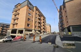 Apartament 2 camere, parcare subterana, Beta Residence