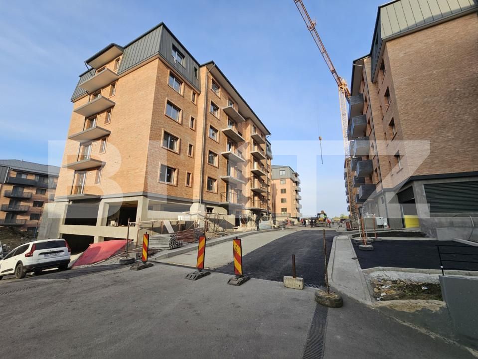 Apartament de vânzare 2 camere Chinteni - 152683AV | BLITZ Cluj-Napoca | Poza3