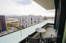 Apartament 3 camere, 74mp, zona Park Lake 3