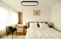 Apartament 3 camere, 74mp, zona Park Lake 3