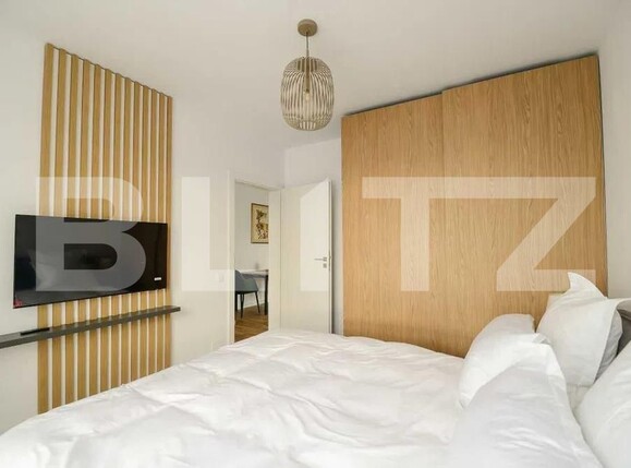 Apartament de închiriat 3 camere Gheorgheni - 152684AI | BLITZ Cluj-Napoca | Poza3