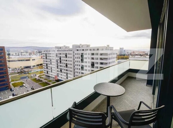 Apartament de închiriat 3 camere Gheorgheni - 152684AI | BLITZ Cluj-Napoca | Poza8