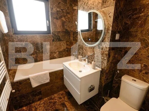 Apartament de închiriat 3 camere Gheorgheni - 152684AI | BLITZ Cluj-Napoca | Poza6