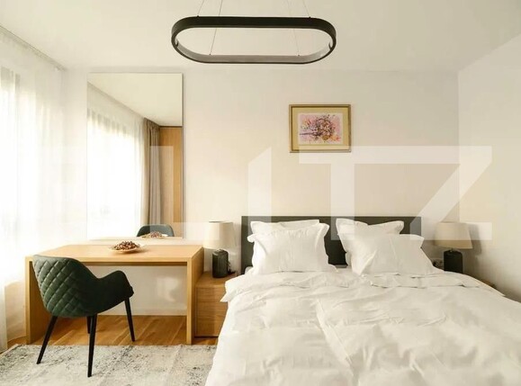 Apartament de închiriat 3 camere Gheorgheni - 152684AI | BLITZ Cluj-Napoca | Poza2