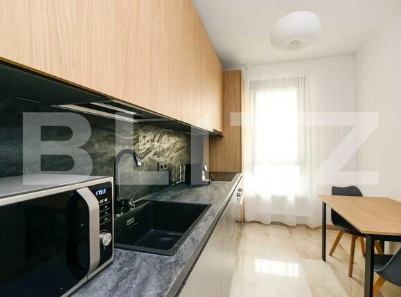 Apartament de închiriat 3 camere Gheorgheni - 152684AI | BLITZ Cluj-Napoca | Poza5