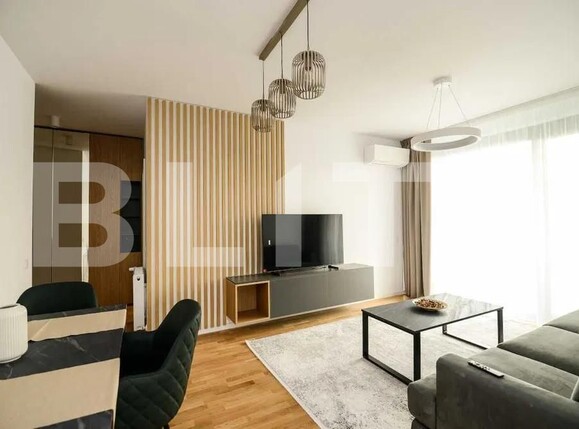 Apartament de închiriat 3 camere Gheorgheni - 152684AI | BLITZ Cluj-Napoca | Poza1