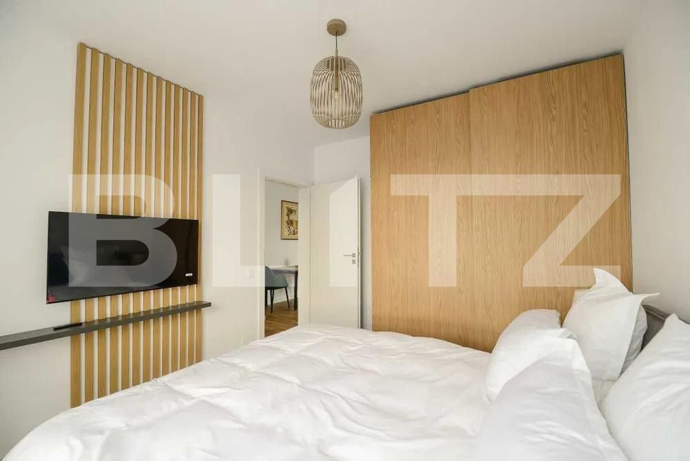 Apartament de închiriat 3 camere Gheorgheni - 152684AI | BLITZ Cluj-Napoca | Poza3