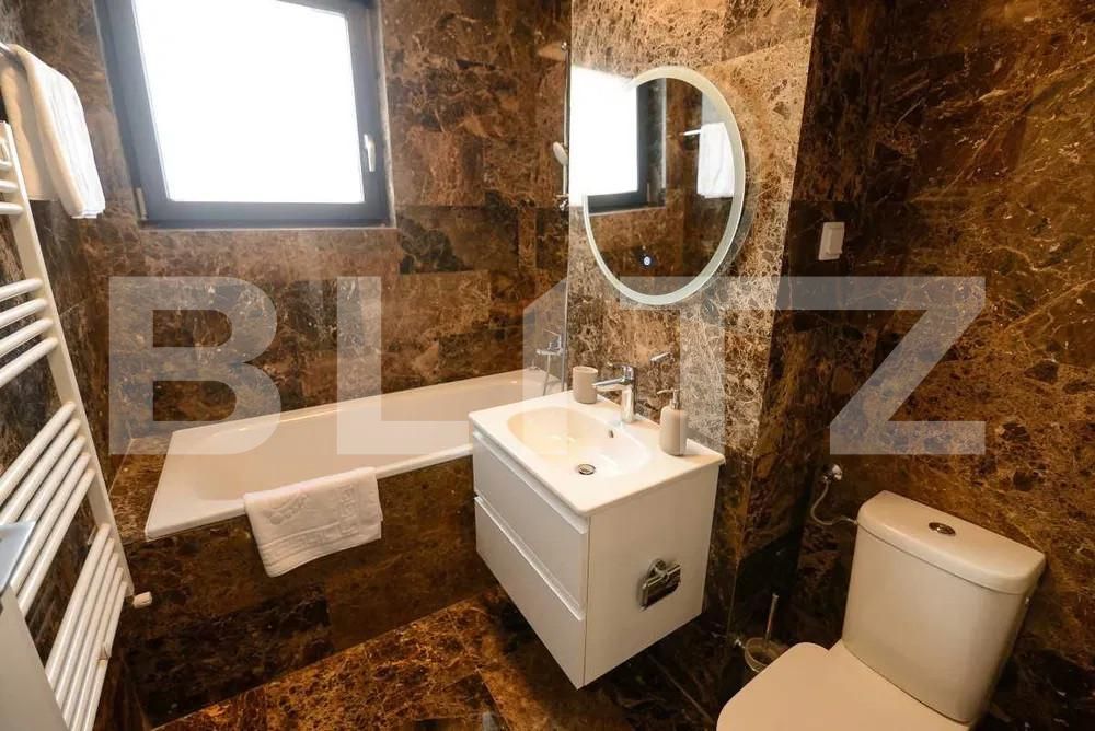 Apartament de închiriat 3 camere Gheorgheni - 152684AI | BLITZ Cluj-Napoca | Poza6