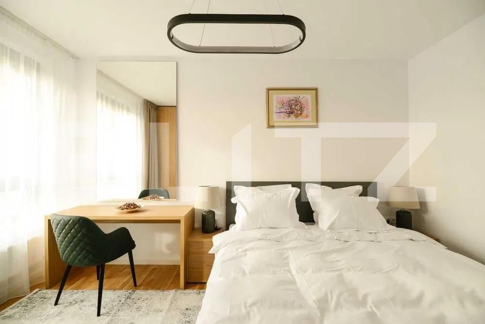 Apartament de închiriat 3 camere Gheorgheni - 152684AI | BLITZ Cluj-Napoca | Poza2