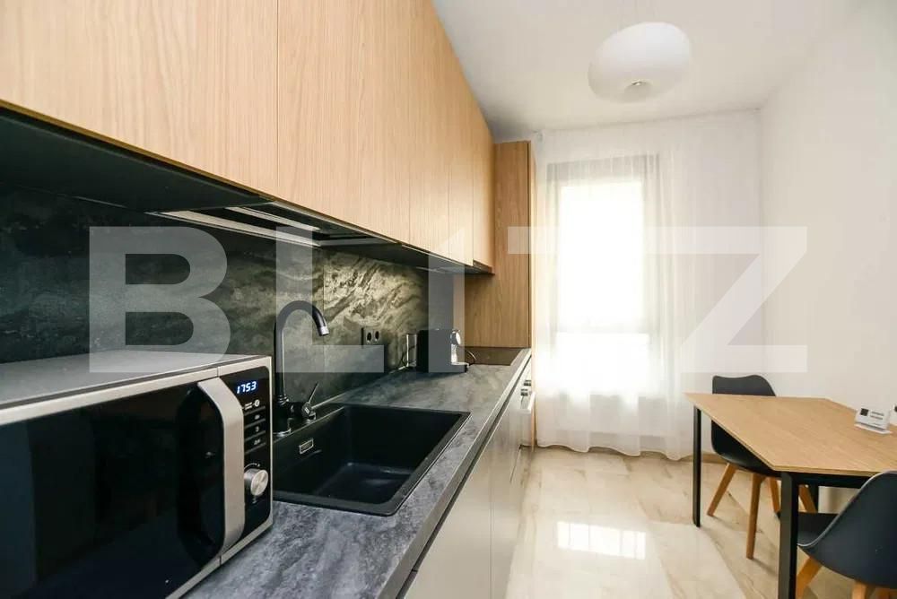 Apartament de închiriat 3 camere Gheorgheni - 152684AI | BLITZ Cluj-Napoca | Poza5