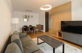 Apartament 2 camere, 55mp, zona Park Lake 3