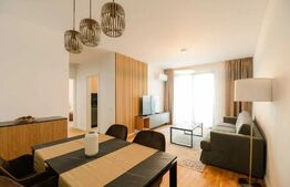 Apartament 2 camere, 55mp, zona Park Lake 3