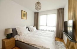 Apartament 2 camere, 55mp, zona Park Lake 3