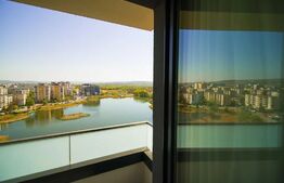 Apartament 2 camere, 55mp, zona Park Lake 3