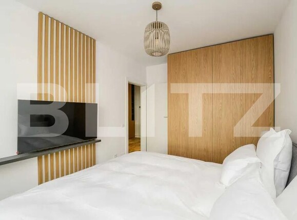 Apartament de închiriat 2 camere Gheorgheni - 152685AI | BLITZ Cluj-Napoca | Poza4