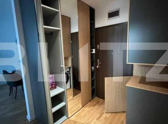 Apartament de închiriat 2 camere Gheorgheni - 152685AI | BLITZ Cluj-Napoca | Poza6