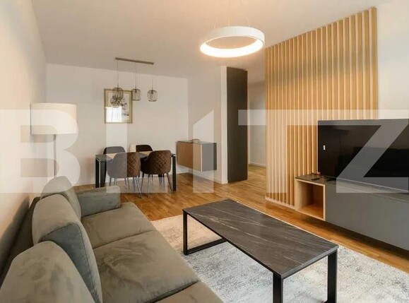 Apartament de închiriat 2 camere Gheorgheni - 152685AI | BLITZ Cluj-Napoca | Poza1