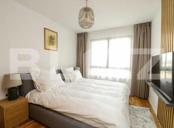 Apartament de închiriat 2 camere Gheorgheni - 152685AI | BLITZ Cluj-Napoca | Poza3