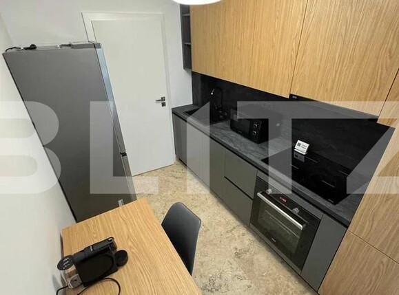 Apartament de închiriat 2 camere Gheorgheni - 152685AI | BLITZ Cluj-Napoca | Poza5