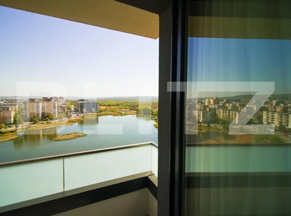 Apartament de închiriat 2 camere Gheorgheni - 152685AI | BLITZ Cluj-Napoca | Poza8