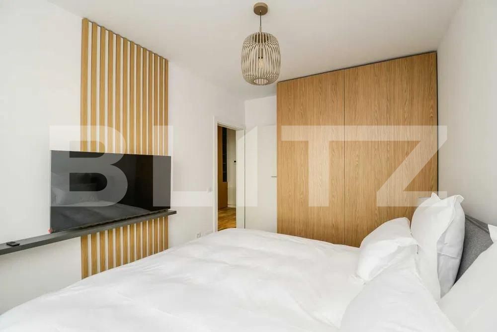 Apartament de închiriat 2 camere Gheorgheni - 152685AI | BLITZ Cluj-Napoca | Poza4