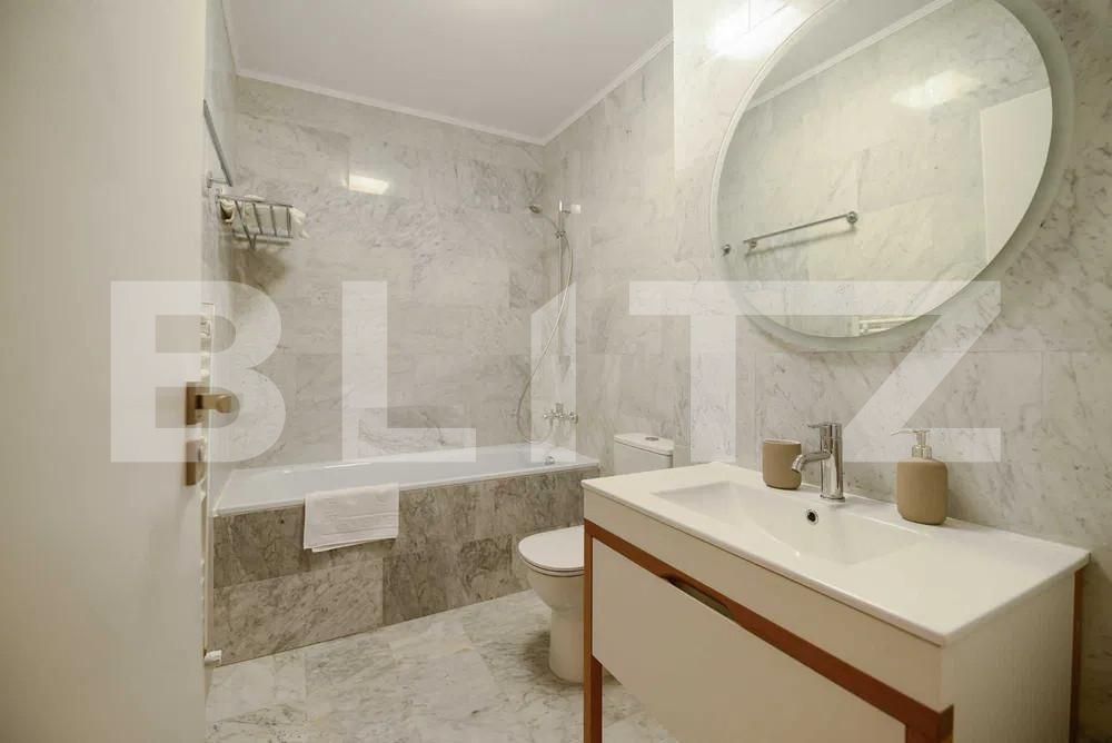 Apartament de închiriat 2 camere Gheorgheni - 152685AI | BLITZ Cluj-Napoca | Poza7