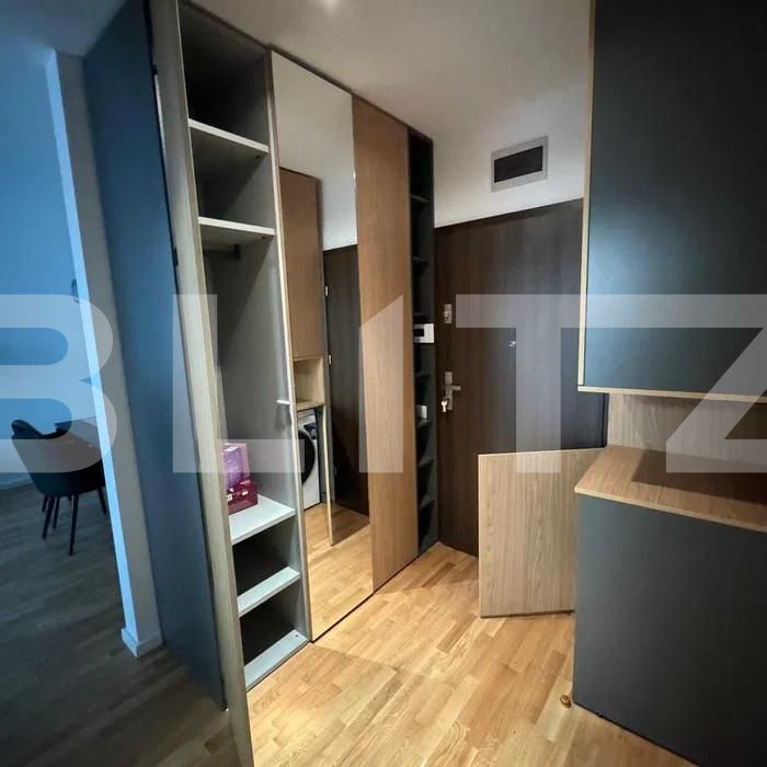 Apartament de închiriat 2 camere Gheorgheni - 152685AI | BLITZ Cluj-Napoca | Poza6