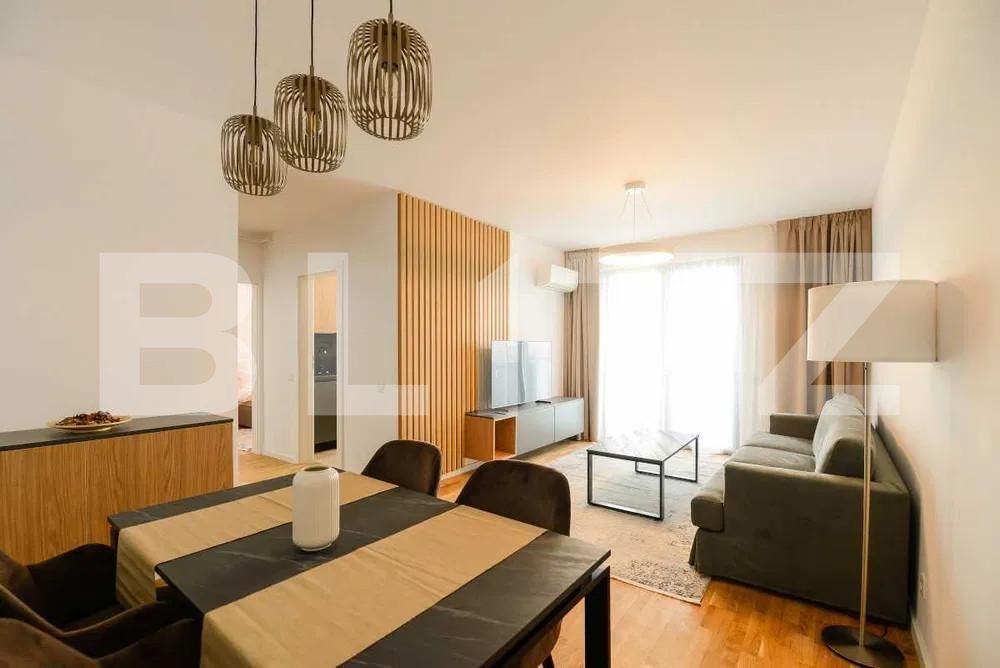 Apartament de închiriat 2 camere Gheorgheni - 152685AI | BLITZ Cluj-Napoca | Poza2