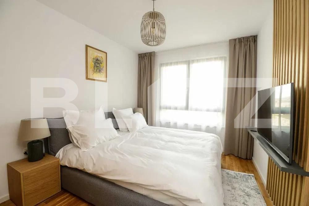 Apartament de închiriat 2 camere Gheorgheni - 152685AI | BLITZ Cluj-Napoca | Poza3