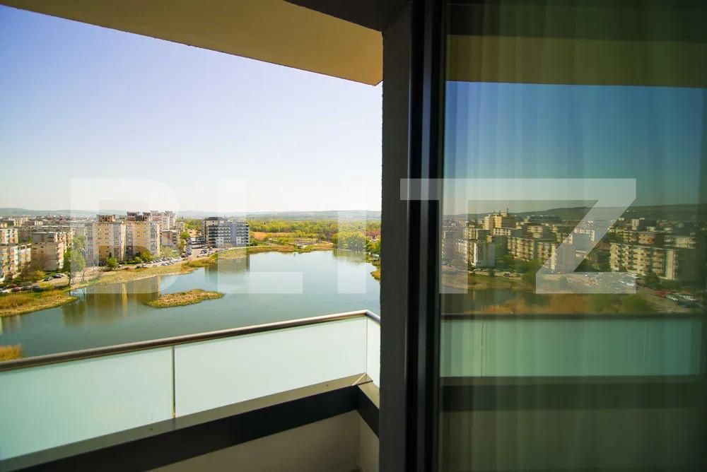 Apartament de închiriat 2 camere Gheorgheni - 152685AI | BLITZ Cluj-Napoca | Poza8