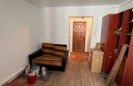 Garsoniera 21 mp, zona Lombului 