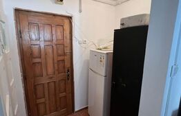 Garsoniera 21 mp, zona Lombului 