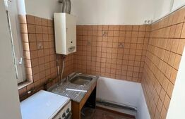 Garsoniera 21 mp, zona Lombului 