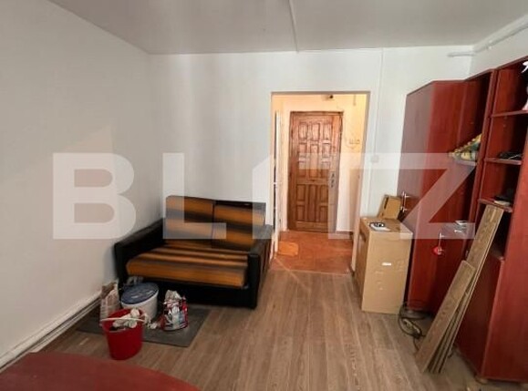 Garsonieră de vânzare Dambul Rotund - 152687AV | BLITZ Cluj-Napoca | Poza1