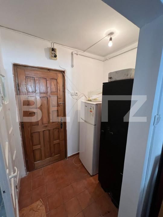 Garsonieră de vânzare Dambul Rotund - 152687AV | BLITZ Cluj-Napoca | Poza4