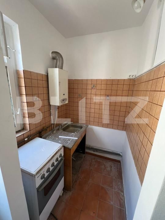 Garsonieră de vânzare Dambul Rotund - 152687AV | BLITZ Cluj-Napoca | Poza2