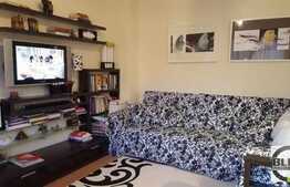 2 camere, 47 mp, complet mobilat, terasa 18 mp, zona strazii Campului