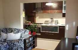 2 camere, 47 mp, complet mobilat, terasa 18 mp, zona strazii Campului