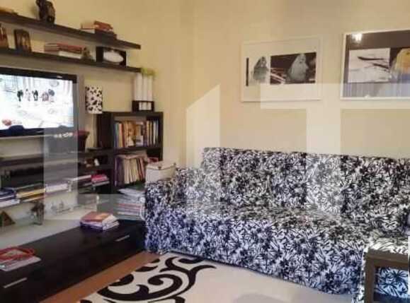 Apartament de vânzare 2 camere Manastur - 15269AV | BLITZ Cluj-Napoca | Poza1