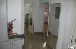 De vanzare apartament 3 camere, 65 mp, parcare, boxa subsol, zona Calvaria!
