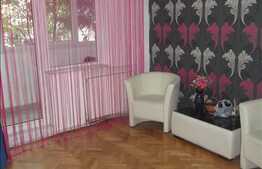 De vanzare apartament 3 camere, 65 mp, parcare, boxa subsol, zona Calvaria!