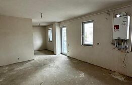 Apartament 2 camere semifinisat, 54.36 mp, parcare, zona Somesului 